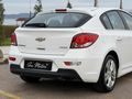 SRN|2012 78 Bin Km İlk Sahibinden Makyajlı Cruze Emsalsiz