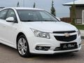 SRN|2012 78 Bin Km İlk Sahibinden Makyajlı Cruze Emsalsiz