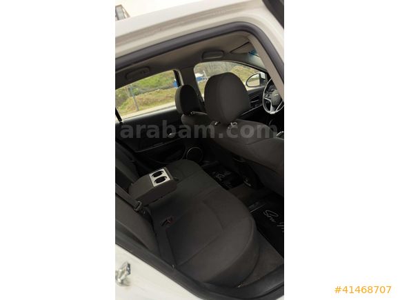 SRN|2012 78 Bin Km İlk Sahibinden Makyajlı Cruze Emsalsiz