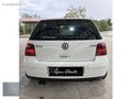 TR'DE TEK BOYASIZ VW GOLF 1.6 16V PACİFİC 184.000 KM 2003 MODEL