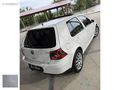 TR'DE TEK BOYASIZ VW GOLF 1.6 16V PACİFİC 184.000 KM 2003 MODEL