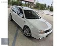 TR'DE TEK BOYASIZ VW GOLF 1.6 16V PACİFİC 184.000 KM 2003 MODEL