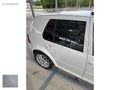 TR'DE TEK BOYASIZ VW GOLF 1.6 16V PACİFİC 184.000 KM 2003 MODEL