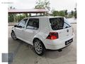TR'DE TEK BOYASIZ VW GOLF 1.6 16V PACİFİC 184.000 KM 2003 MODEL