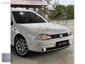 TR'DE TEK BOYASIZ VW GOLF 1.6 16V PACİFİC 184.000 KM 2003 MODEL