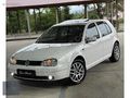 TR'DE TEK BOYASIZ VW GOLF 1.6 16V PACİFİC 184.000 KM 2003 MODEL