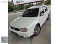 TR'DE TEK BOYASIZ VW GOLF 1.6 16V PACİFİC 184.000 KM 2003 MODEL