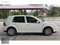 TR'DE TEK BOYASIZ VW GOLF 1.6 16V PACİFİC 184.000 KM 2003 MODEL