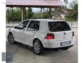 TR'DE TEK BOYASIZ VW GOLF 1.6 16V PACİFİC 184.000 KM 2003 MODEL