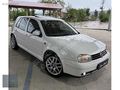TR'DE TEK BOYASIZ VW GOLF 1.6 16V PACİFİC 184.000 KM 2003 MODEL