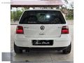 TR'DE TEK BOYASIZ VW GOLF 1.6 16V PACİFİC 184.000 KM 2003 MODEL