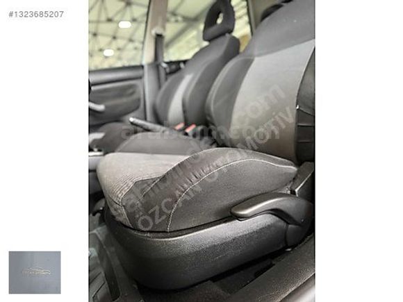 TR'DE TEK BOYASIZ VW GOLF 1.6 16V PACİFİC 184.000 KM 2003 MODEL