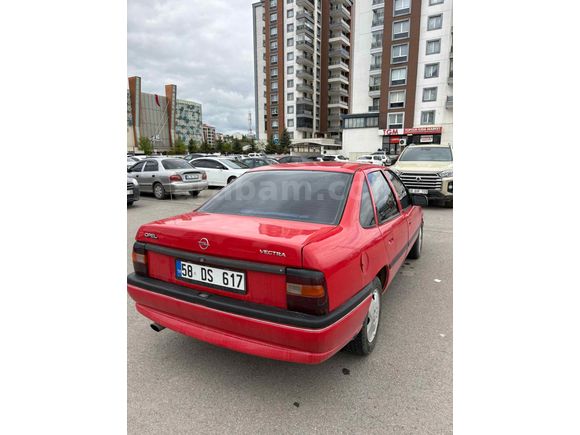 Sahibinden Opel Vectra 2.0 GLS 1995 Model 