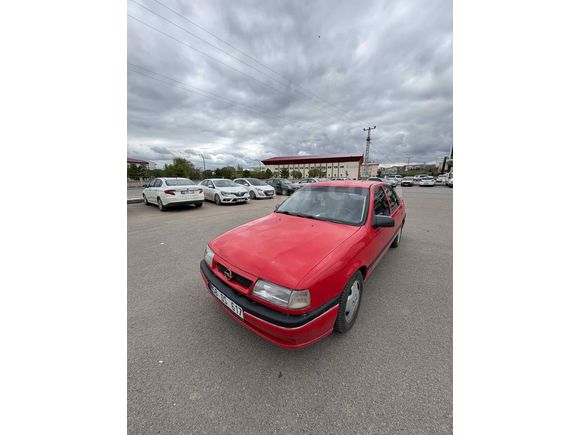 Sahibinden Opel Vectra 2.0 GLS 1995 Model 
