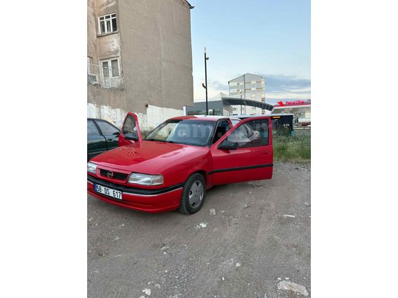 Sahibinden Opel Vectra 2.0 GLS 1995 Model 