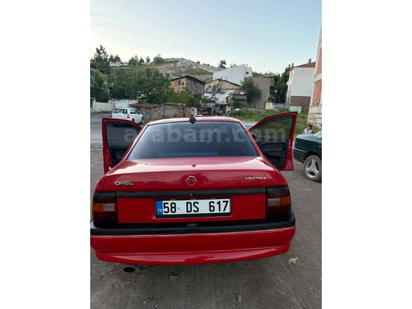 Sahibinden Opel Vectra 2.0 GLS 1995 Model 