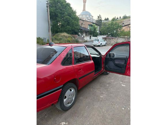 Sahibinden Opel Vectra 2.0 GLS 1995 Model 