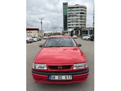 Sahibinden Opel Vectra 2.0 GLS 1995 Model 