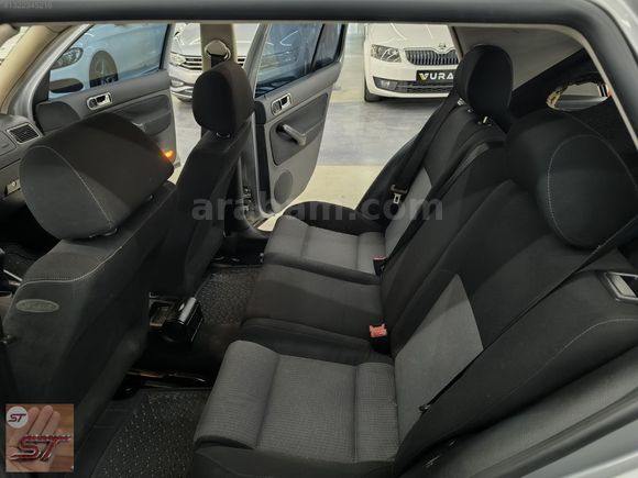 2004 GOLF PACİFİC 1.6 LPG Lİ 102 HP YENİ MOTORLU