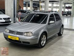 2004 GOLF PACİFİC 1.6 LPG Lİ 102 HP YENİ MOTORLU