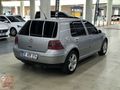 2004 GOLF PACİFİC 1.6 LPG Lİ 102 HP YENİ MOTORLU