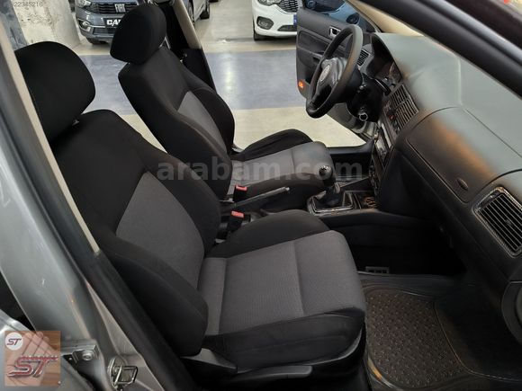 2004 GOLF PACİFİC 1.6 LPG Lİ 102 HP YENİ MOTORLU