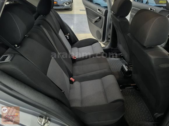 2004 GOLF PACİFİC 1.6 LPG Lİ 102 HP YENİ MOTORLU