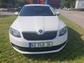 Galeriden Skoda Octavia 1.0 TSI Ambition 2017 Model Bursa 108.000 km Beyaz