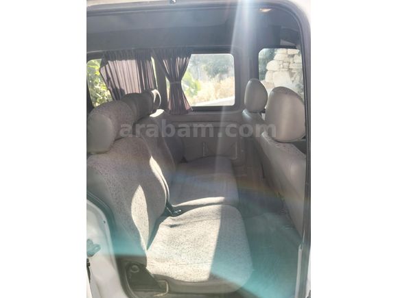 Sahibinden Renault Kangoo Express 1.5 dCi 2003 Model