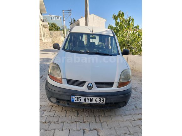 Sahibinden Renault Kangoo Express 1.5 dCi 2003 Model