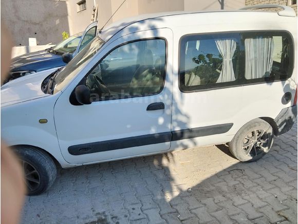 Sahibinden Renault Kangoo Express 1.5 dCi 2003 Model