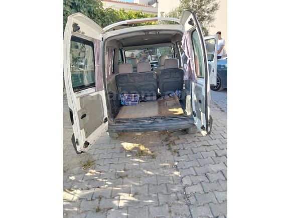 Sahibinden Renault Kangoo Express 1.5 dCi 2003 Model