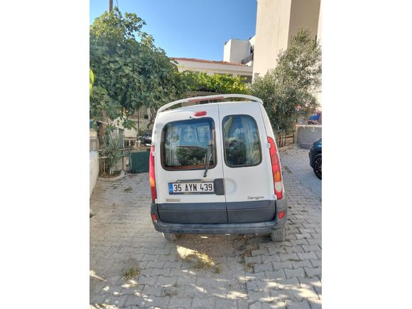 Sahibinden Renault Kangoo Express 1.5 dCi 2003 Model
