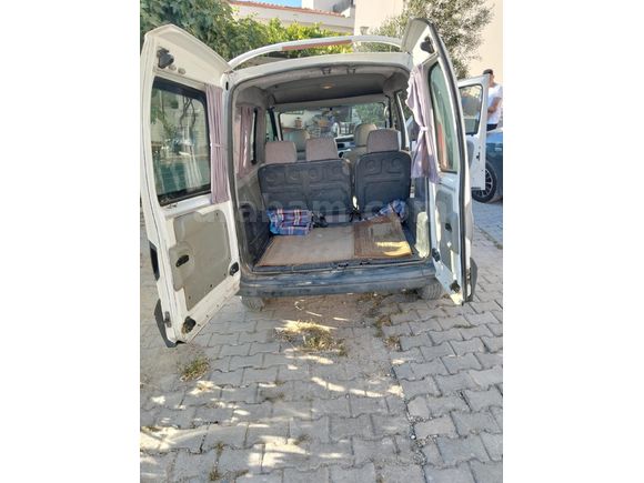 Sahibinden Renault Kangoo Express 1.5 dCi 2003 Model