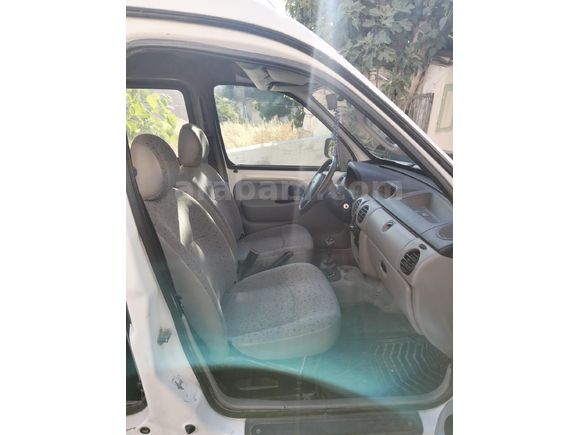 Sahibinden Renault Kangoo Express 1.5 dCi 2003 Model