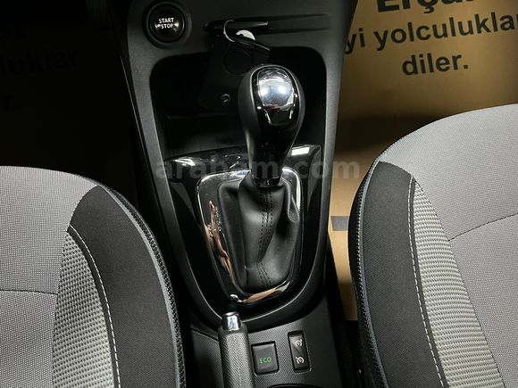 ŞOK FIRSAT:2014 CAPTUR İCON OTOMATİK+NAVİGASYON+START&STOP+K/K TAKSİT