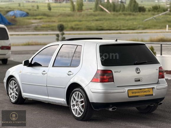 BAŞKAN OTO'DAN HATASIZ DEĞİŞENSİZ DÜŞÜK KM SUNROOF