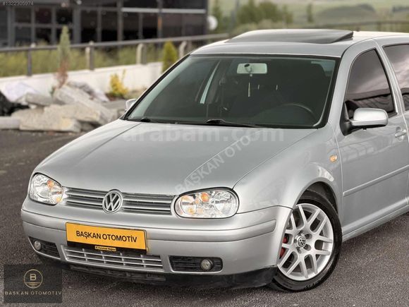 BAŞKAN OTO'DAN HATASIZ DEĞİŞENSİZ DÜŞÜK KM SUNROOF