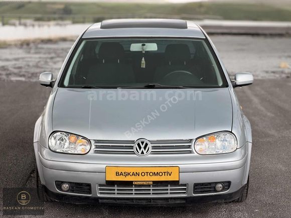 BAŞKAN OTO'DAN HATASIZ DEĞİŞENSİZ DÜŞÜK KM SUNROOF