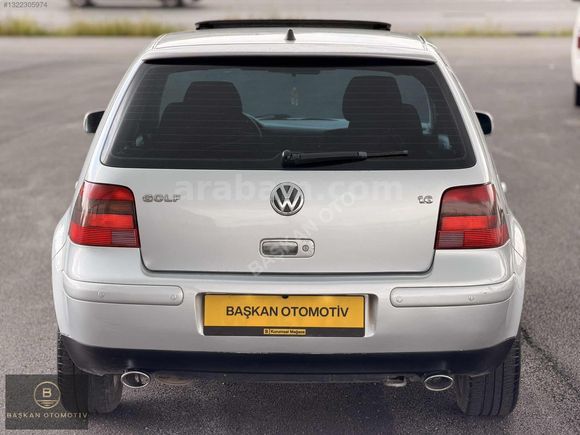 BAŞKAN OTO'DAN HATASIZ DEĞİŞENSİZ DÜŞÜK KM SUNROOF