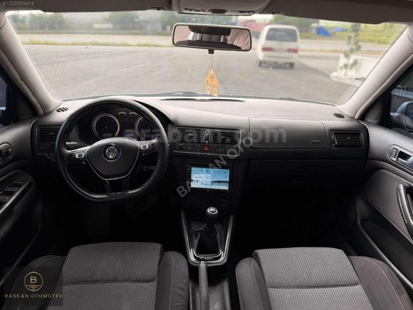 BAŞKAN OTO'DAN HATASIZ DEĞİŞENSİZ DÜŞÜK KM SUNROOF