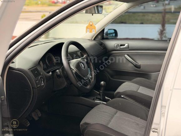 BAŞKAN OTO'DAN HATASIZ DEĞİŞENSİZ DÜŞÜK KM SUNROOF