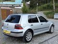 DEĞİŞENSİZ MASRAFSIZ 4 PARÇA BOYALI GOLF4
