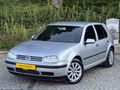 DEĞİŞENSİZ MASRAFSIZ 4 PARÇA BOYALI GOLF4