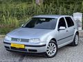 DEĞİŞENSİZ MASRAFSIZ 4 PARÇA BOYALI GOLF4