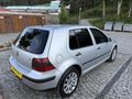 DEĞİŞENSİZ MASRAFSIZ 4 PARÇA BOYALI GOLF4