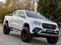 SRN|2019 Boyasız X250d Power Ful Donanım 20Jant