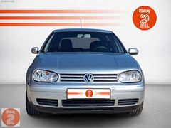 OTOKOÇ 2. EL KIRŞEHİRDEN WOLKVAGEN GOLF 4