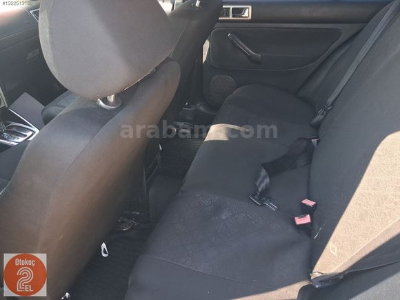 OTOKOÇ 2. EL KIRŞEHİRDEN WOLKVAGEN GOLF 4