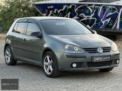 2004 MODEL VOLKSWAGEN GOLF 5 / 1.6-PACİFİC-BENZİN&LPG
